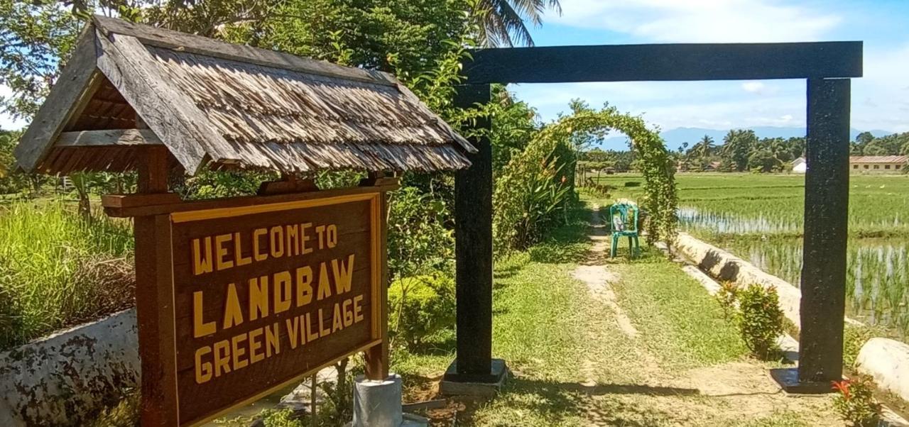 Ambow Homestay Jungle Trekking & Village Tour Bukit Lawang Extérieur photo