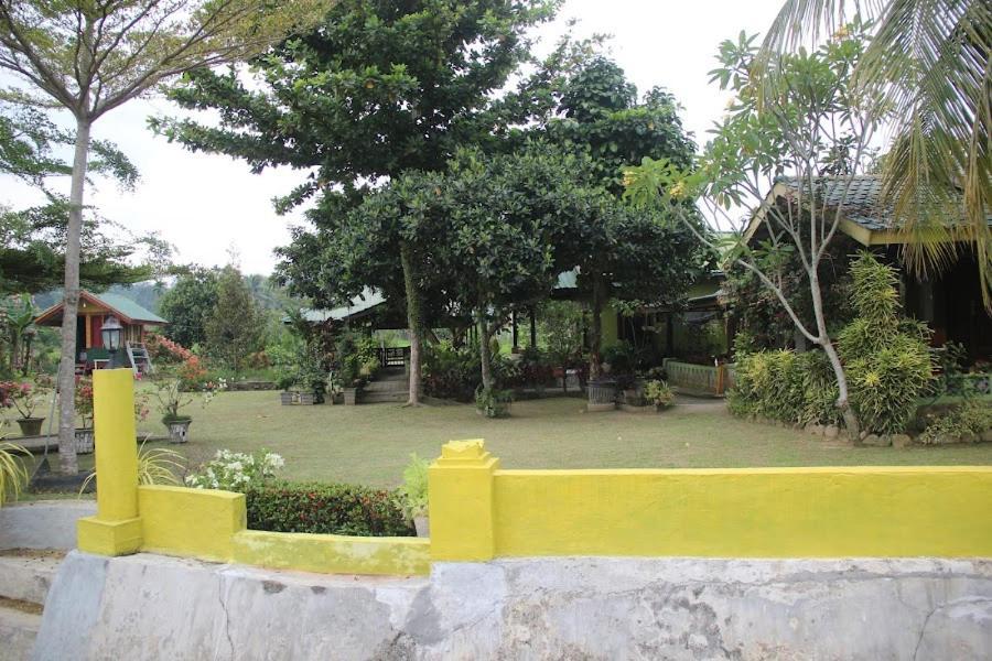Ambow Homestay Jungle Trekking & Village Tour Bukit Lawang Extérieur photo